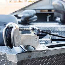 Dierks Corner Anchor Release W Top Pulley Willie Boats