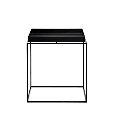 Hay Tray Table Connox In 2020 Hay Tray Table Hay Tray Tray Table