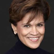 Gail Melissa Grant (1949-2024)