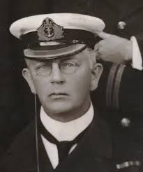 Royal Naval Hospital Ship H.M.H.S. Garth Castle