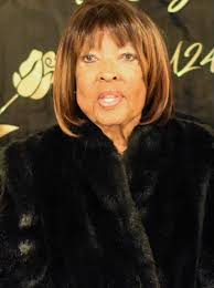 Carolyn Jones departed this life