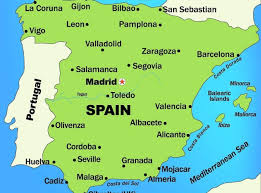 Barcelona) — главен и најнаселен град во автономната заедница каталонија и втор по големина град во шпанија со население од 1.615 908 жители во 2008 година. Barselona Na Karte Mira Klyuchevye Svedeniya O Gorode Barselona Tm