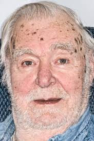 Robert V. Grayson Sr. 1929-2017