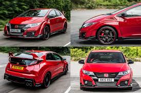 The honda civic type r is ready to tear up the track with a new limited edition trim in phoenix yellow, featuring forged bbs wheels. 7 Ways The Honda Civic Type R Rewrites The Hot Hatch Rulebook Motoring Research