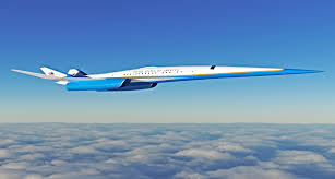 Air force one is the official air traffic control call sign of a united states air force aircraft. A Next Gen Supersonic Air Force One Could Be Flying Next Decade Simple Flying