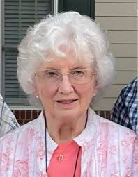 Barbara Ann (Dougherty) Patterson Obituary