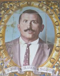 Märtyrer des Spanischen Bürgerkrieges