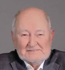 Gerald E. “Jerry” Niccum