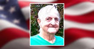 Clarence Norman Helms Obituary March 12, 2024