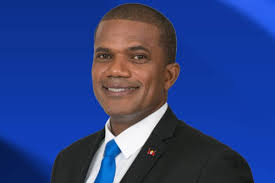 UPP Faces Backlash for Fielding 'Pappyshow' Candidate in St. Peter  Constituency By-election