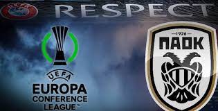 Η uefa έκανε την προεργασία για την κλήρωση των πλέι οφ και θυμίζουμε πως οι . Live Streaming H Klhrwsh Toy Paok Inpaok Com