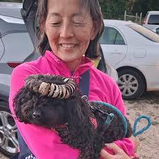 Hauʻoli Lā Hānau to our fearless leader Pauline Sato! Your leadership  inspires us to reach new heights. Have a wonderful birthday!