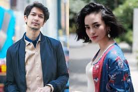 Изучайте релизы dimas beck на discogs. Dikabarkan Dekat Dimas Beck Akhirnya Akui Sayang Pada Ririn Ekawati