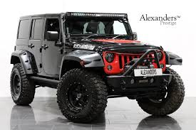 2017 Jeep Wrangler 3 6 V6 Overland Smc Black Mountain Auto Petrol Black Automati Ebay 2017 Jeep Wrangler Black Jeep Jeep Wrangler