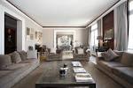 Acheter appartement luxe paris
