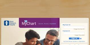 My Chart Akronchildrens Mychart Application Error Page