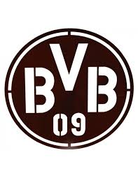 Search results for borussia dortmund logo vectors. Bvb Logo Als Wandbild Aus Metall Kaufen