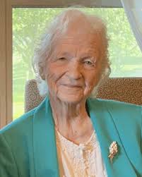 Marie Frances Stentz