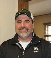 Member Spotlight: Erik Hagstrom of Albin Hagrstom & Son in Pierson, Florida  Erik Hagstrom is fourth generation at Albin Hagstrom & Son, one of the  nation's top producers of leatherleaf Fern and