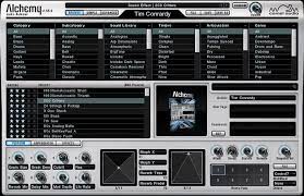 Alchemy holds its place deservedly at the top, even though the factory presets do little to show off the amazing power of the synth (presumably not to over shadow any of the expansion packs you buy over and above the initial. Camel Audio Alchemy Full V1 55 Ce R5 V1 55 0 3366 Win Macosx Magesy Magesy Pro