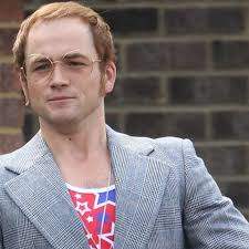 Mart Juur "Rocketmanist": seda kannab huumor