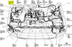 100 2005 6l Ford Diesel Ideas Powerstroke Diagram Ford Diesel