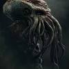 #underwater 2020 #underwater #cthulhu #h.p. 3