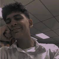 Alvin Serrano's Instagram, Twitter & Facebook