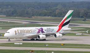 Check spelling or type a new query. Emirates Bringt A380 Nach Zurich Zuruck Sky News