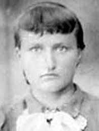 Martha Christine Diederiche Dasenbrock Asche (1870-1914)