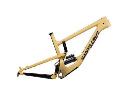 Santa Cruz Nomad Frame Only