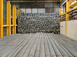 Reinforcing Steel Bar - Rebar | Steel Mill Alfa Acciai Group