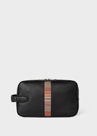 Designer Wash Bags For Men Paul Smith
