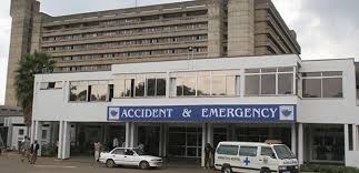 The accident happened on a service transporting passengers from the resort town of stresa up the nearby mottarone mountain in the region of piedmont. Kenyatta National Hospital Ordered To Compensate Patient Who Was Wrongly Operated On Tuko Co Ke