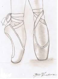 Weezer — rainbow connection (feat. 12 Ballet Shoes Drawing Ballet Shoes Drawing Ballet Drawings Shoes Drawing