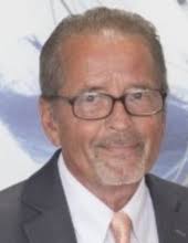 Obituary information for James "Jim" Alden DeVries