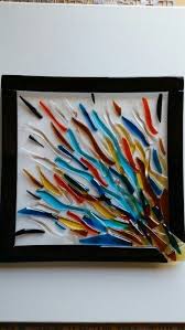 17 Best Images About Fused Glass Plates And Platters On Pinterest Glass Art Glass Dishes And Glass Fusion Ideas Fused Glass Fused Glass Art
