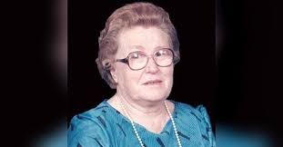 Stella Marie Hickman Obituary