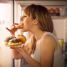 Find the answer at u.s. Binge Eating Wenn Essen Zur Sucht Wird Bildderfrau De