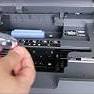 Hp officejet pro 8020 serie. 1