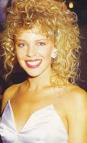 Pin On Kylie Minogue