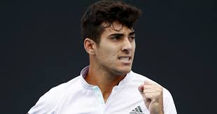 249 in the world, and 5th in the itf rankings. Cristian Garin Pulls Out Of Australian Open Due To Wrist Injury Tennis Majors