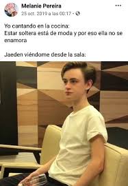 Finn Wolfhard Jaeden Wesley Noah Schnapp Y Otros Humor Humor Amreading Books Wattpad En 2020 Memes De Crush Memes Para Reir Memes De Stranger Things