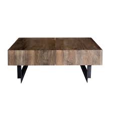 Find a great selection of wood coffee tables, metal accent tables, storage tables & more. Solid Wood Coffee Table 42 5 W Coffee Table Wood Solid Wood Coffee Table Round Coffee Table Modern