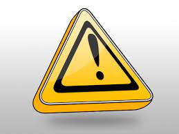 Free Psd File Of Warning Sign Free Pik Psd Free Psd Files Psd Template Free Warning Signs