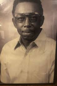 Samuel Lockhart Obituary in Shelby at Enloe Mortuary