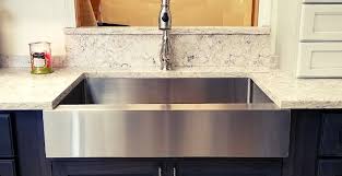 Maybe you would like to learn more about one of these? Can I Put A Farmhouse Sink In Existing Cabinets Kitchen Rank