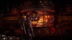 There are various types of chest and currencies available for . Mortal Kombat 11 Forge Recipes Every Krypt Forge Recipe In Mortal Kombat 11 Usgamer