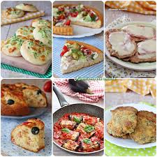 Per la ricetta clicca qui. 6 Idee Veloci Per Cena Pronte In Pochi Minuti Ricette