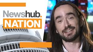 Full interview: Digital editor Finn Hogan